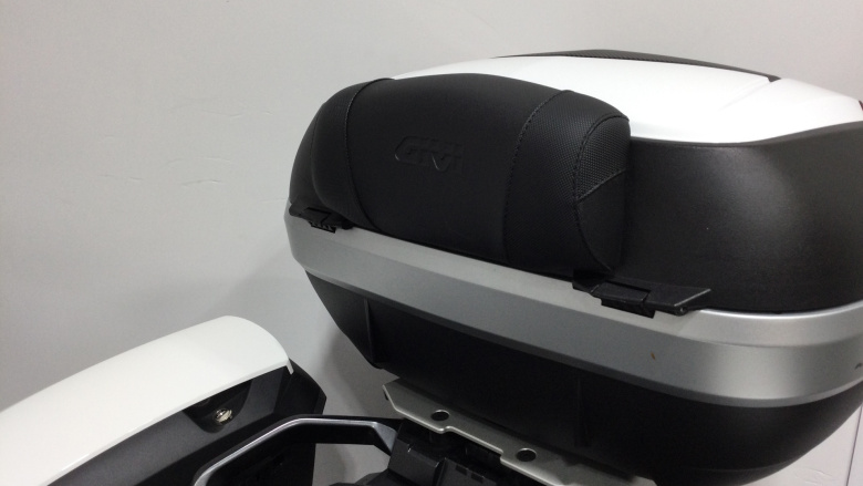 Suzuki V-Strom DL650XAM3 (23MY)